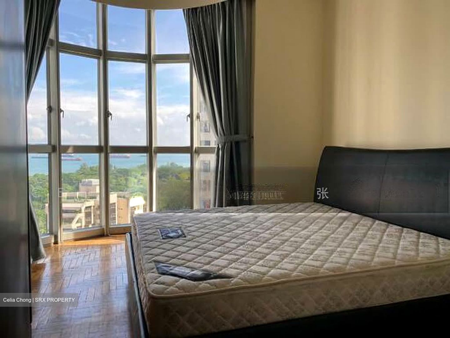 The Bayshore (D16), Condominium #606344471